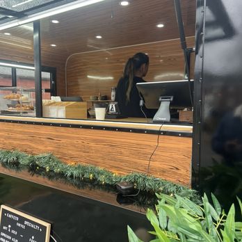 Caffeto - Coffee & Tea Near Me - Charlotte, North Carolina