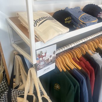 Brixton - Men's Clothing Near Me - Oceanside, California
