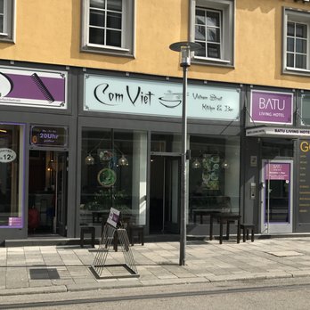 Com Viet - Vietnamese Near Me - Munich, BY
