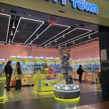 Fluffy Town - great place to hang out for kids. Great service! - Arcades Near Me - San Jose, California Fluffy Town - great place to hang out for kids. Great service! - Arcades Near Me - San Jose, California