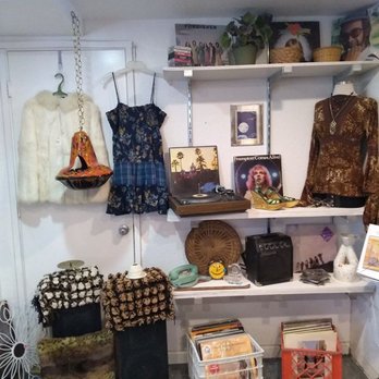 Searchlight Treasures - Used, Vintage & Consignment Near Me - Searchlight, Nevada