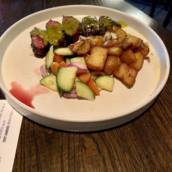 Eclipse Bistro - New American Near Me - Wilmington, Delaware