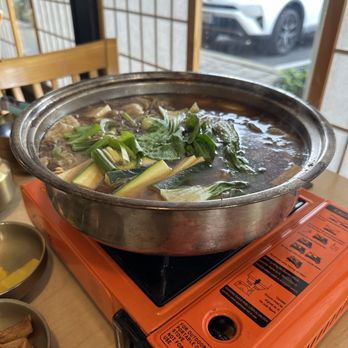 Doma Korean Restaurant - Korean Near Me - Sacramento, California Doma Korean Restaurant - Korean Near Me - Sacramento, California