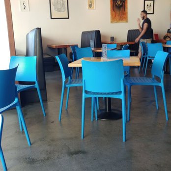 Green Restaurant - Seating - Vegetarian Near Me - Tempe, Arizona Green Restaurant - Seating - Vegetarian Near Me - Tempe, Arizona