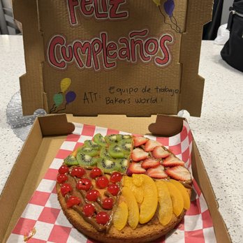 Bakers World - Pizza boxes - Wholesalers Near Me - Orlando, Florida Bakers World - Pizza boxes - Wholesalers Near Me - Orlando, Florida