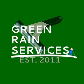 Green Rain Services - Home Cleaning Near Me Green Rain Services - Home Cleaning Near Me