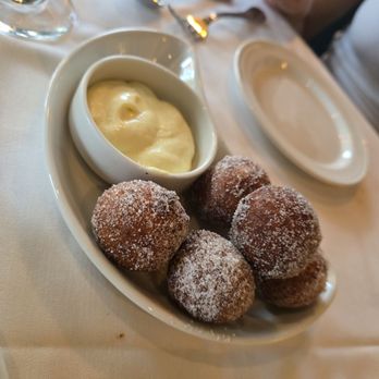 Lulu's - Bomboloni - Italian Near Me - Houston, Texas Lulu's - Bomboloni - Italian Near Me - Houston, Texas