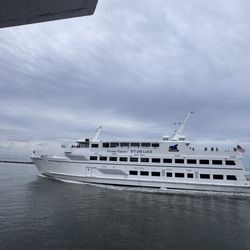 Voyager Deep Sea Fishing & Dolphin Cruises