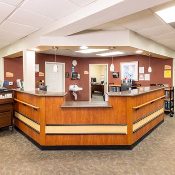 Desert Springs Post Acute - Skilled Nursing Near Me - Palm Desert, California Desert Springs Post Acute - Skilled Nursing Near Me - Palm Desert, California