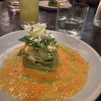 Dirt Candy - Vegetarian Near Me - New York, New York