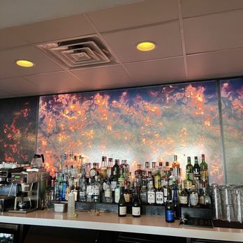Embur - Bar area - Desserts Near Me - Greensboro, North Carolina Embur - Bar area - Desserts Near Me - Greensboro, North Carolina