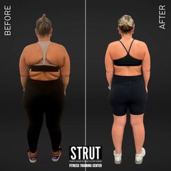 Strut Fitness Studio