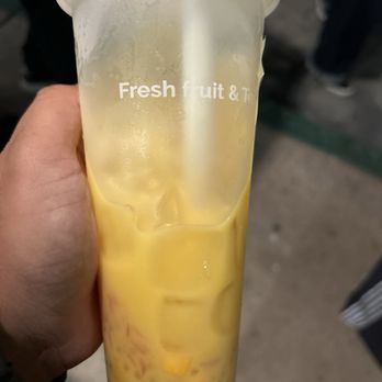 TeaByDo - Most popular - Bubble Tea Near Me - Irvine, California