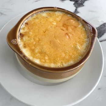 Cafe Jolie Petit - Mac's cheese - Coffee & Tea Near Me - Alameda, California