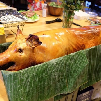 Papa J's Lechon - Amazing lechon! Great crispy skin! - Caterers Near Me - Monrovia, California Papa J's Lechon - Amazing lechon! Great crispy skin! - Caterers Near Me - Monrovia, California