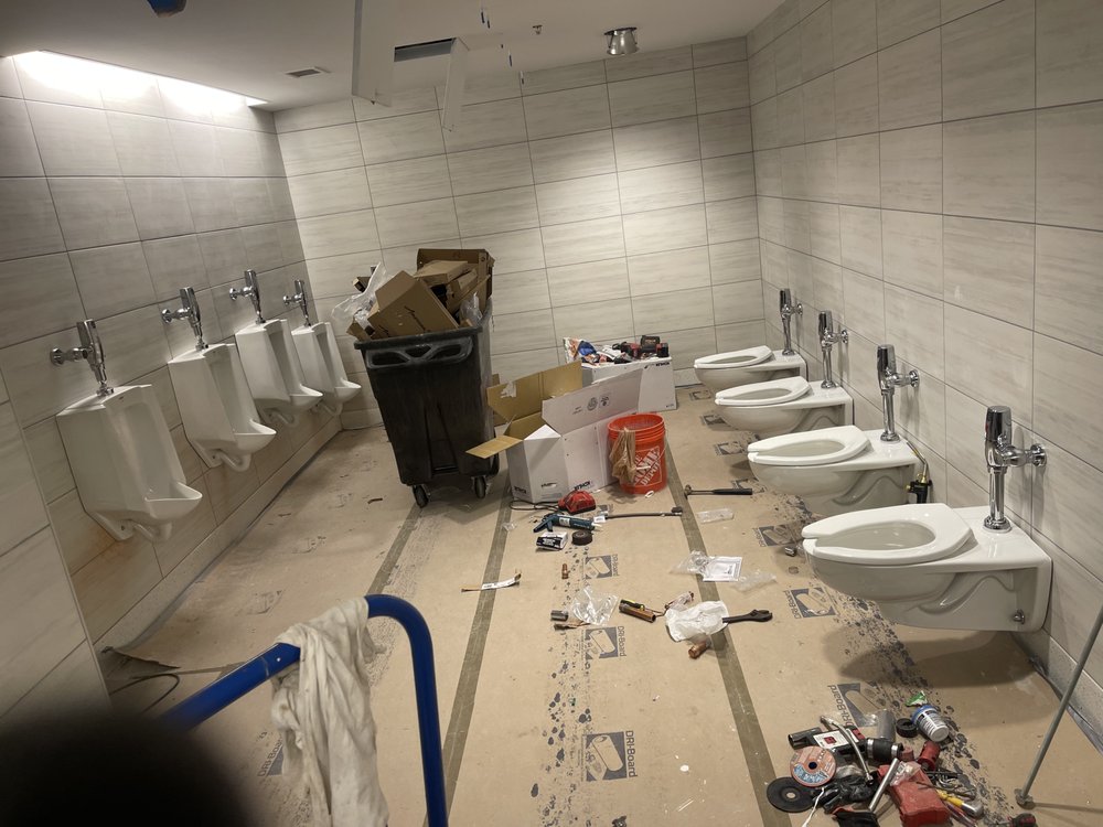 Slide of Ochoa Plumber and Service