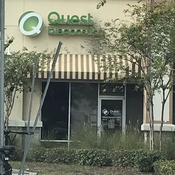 Quest Diagnostics - Establishment - Laboratory Testing Near Me - Davenport, Florida Quest Diagnostics - Establishment - Laboratory Testing Near Me - Davenport, Florida