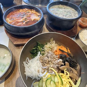 Tang Restaurant - Korean Near Me - Flushing, New York Tang Restaurant - Korean Near Me - Flushing, New York