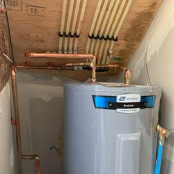 Plumb Simple - Photo