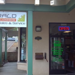 Emerald Technologies