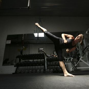True Balance Studio - Kickboxing - Nutritionists Near Me - Baltimore, Maryland
