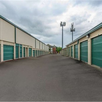 Extra Space Storage - Alternate Beauty Image - Self Storage Near Me - Dallas, Texas