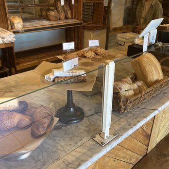 Standard Baking - The pastries go quick so go early! - Bakeries Near Me - Portland, Maine Standard Baking - The pastries go quick so go early! - Bakeries Near Me - Portland, Maine