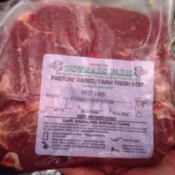 Howmars Farm - Organic pasture raised farm fresh beef