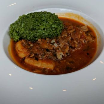 Eunice - Court-bouillon Grand Mere. - Cajun/Creole Near Me - Houston, Texas