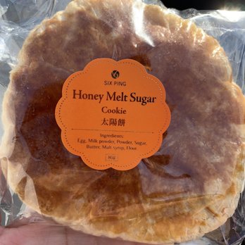Six Ping - Bakeries Near Me - Houston, Texas