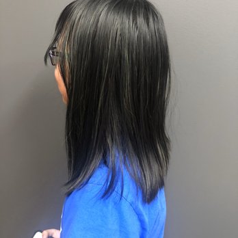 Jessica Lamberger - Hair Stylists Near Me