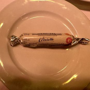 L'Escargot - French Near Me - Paris, 75
