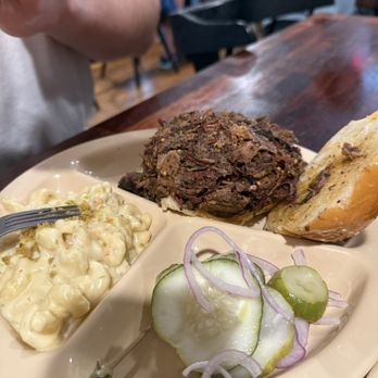 Micklethwait Craft Meats - Food Trucks Near Me - Austin, Texas Micklethwait Craft Meats - Food Trucks Near Me - Austin, Texas