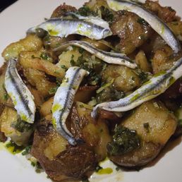 Boquerones