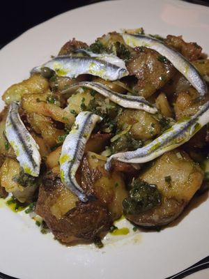 The Old York Tavern by null