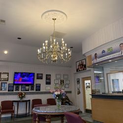 Paul J Matrullo, DDS - Waiting room