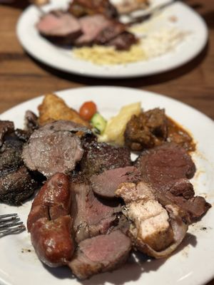 Pampas Grill by null