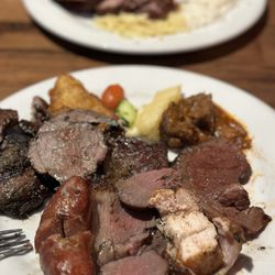 Pampas Grill