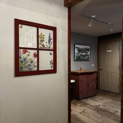 White Mountain Cider - Wall Art