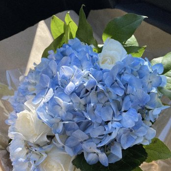 Bridget's Blooms - Florists Near Me - La Jolla, California