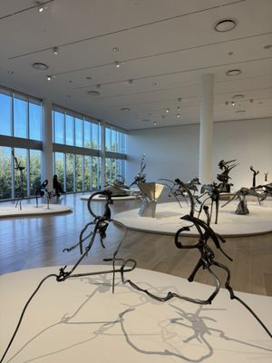 Institute of Contemporary Art, Miami by null Institute of Contemporary Art, Miami by null