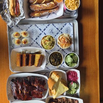 Pig Beach BBQ - Barbeque Near Me - Astoria, New York Pig Beach BBQ - Barbeque Near Me - Astoria, New York