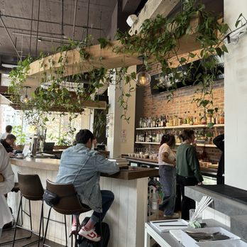 Parable Cafe - Cafes Near Me - Columbus, Ohio
