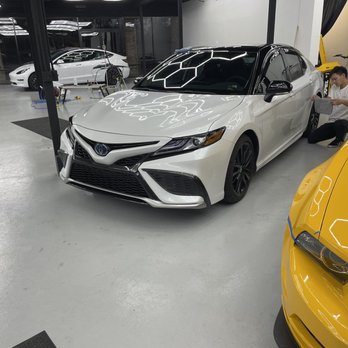 Autoshield - Auto Customization Near Me - San Diego, California