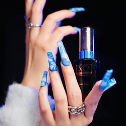 Soleil Nails & Spa