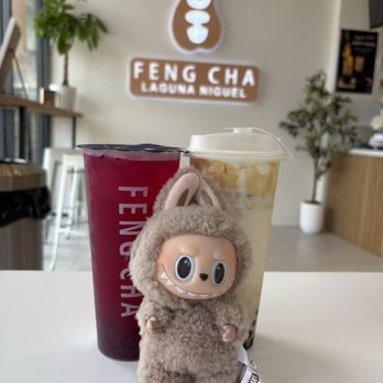 Feng Cha Teahouse - Coffee & Tea Near Me - Laguna Niguel, California Feng Cha Teahouse - Coffee & Tea Near Me - Laguna Niguel, California