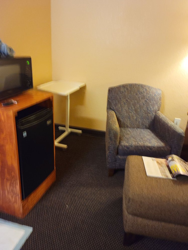 TRAVELODGE BY WYNDHAM GILLETTE 2307 Wyoming Ave, GILLETTE, Wyoming