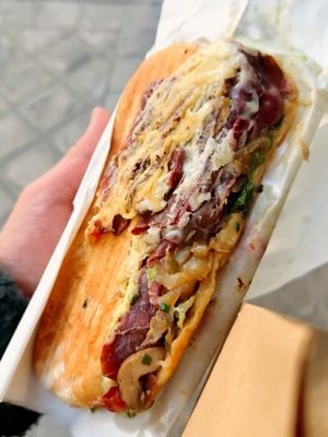 Chez Alain Miam Miam by null