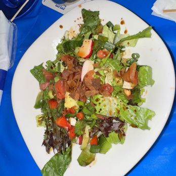 Acropolis Greek Taverna - Bars Near Me - Tampa, Florida