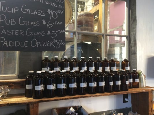 Trillium - Fort Point by null Trillium - Fort Point by null